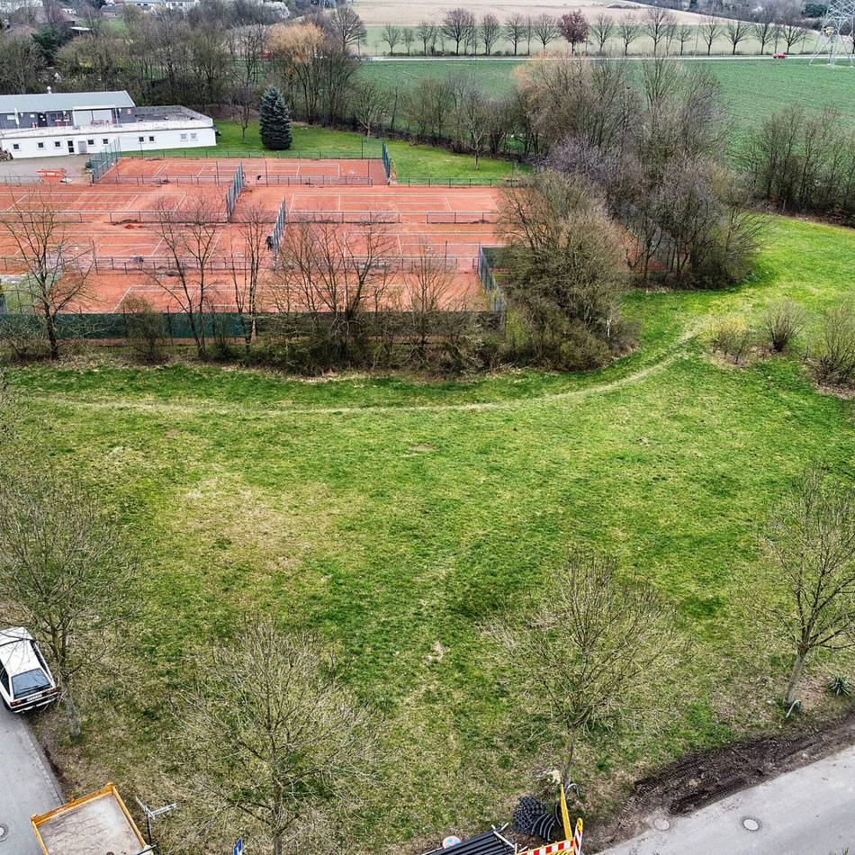 Bauprojekt in Hilden: Die Pläne für den Salzmannweg liegen aus