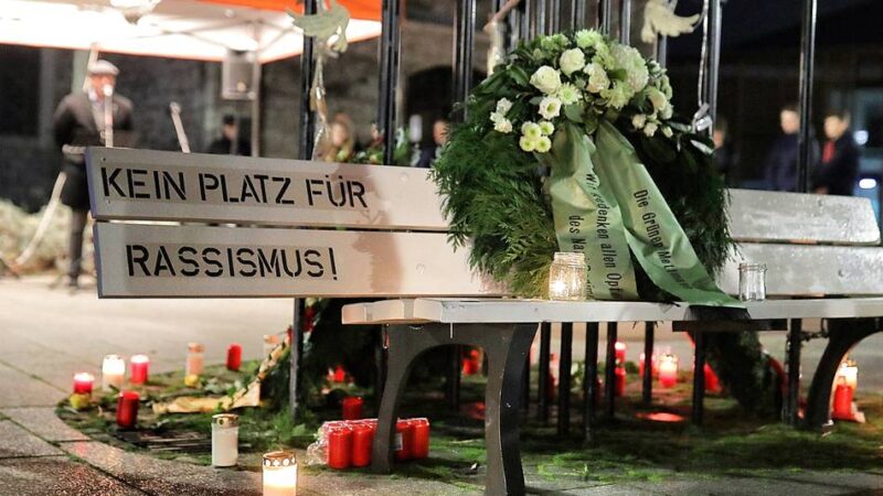 Erinnern in Mettmann: Gedenken an die Pogrome in Nazi-Deutschland