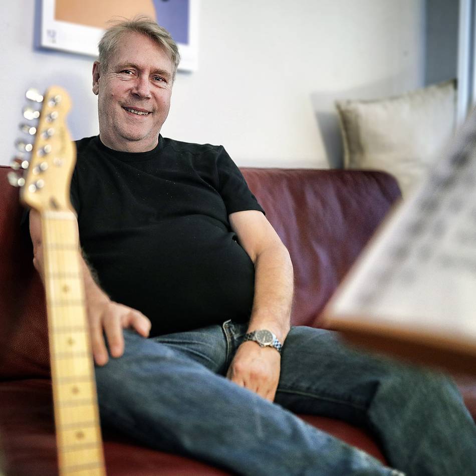 Veranstaltung in Hilden: Jazzkonzert im Blue Note