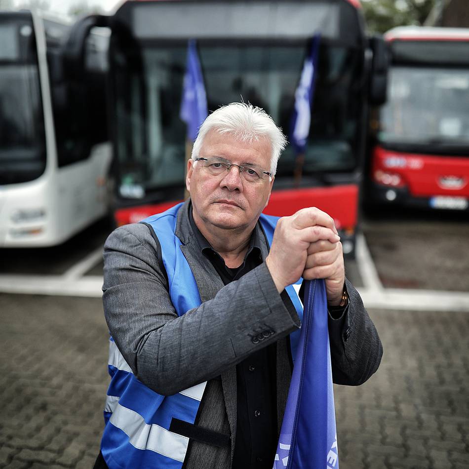 Streit um „Papstvertrag“: Rheinbahn-Aufsichtsrat hat Klage gegen das Unternehmen eingereicht