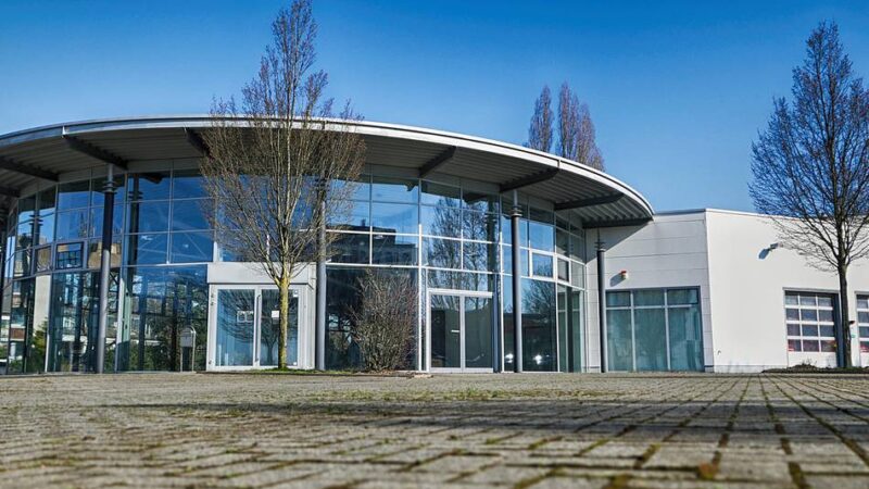 Nach Angaben der Stadt Mettmann ist die Bauabnahme am 30. Oktober erfolgt: Rettungswache Willettstraße soll noch 2025 in Betrieb gehen