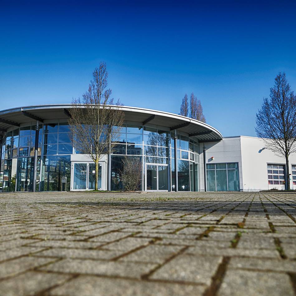 Nach Angaben der Stadt Mettmann ist die Bauabnahme am 30. Oktober erfolgt: Rettungswache Willettstraße soll noch 2025 in Betrieb gehen