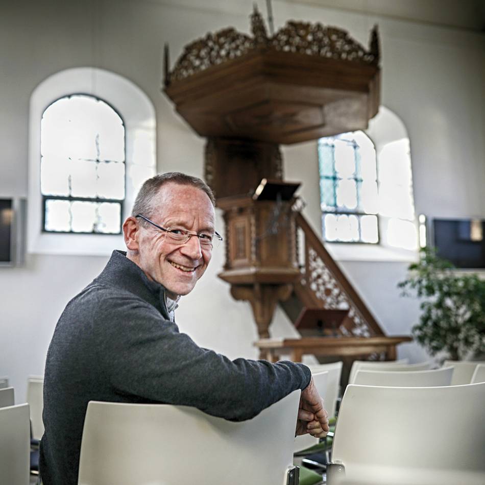 Auf ein Wort aus Hilden: Die dunkle Jahreszeit mit Leben füllen