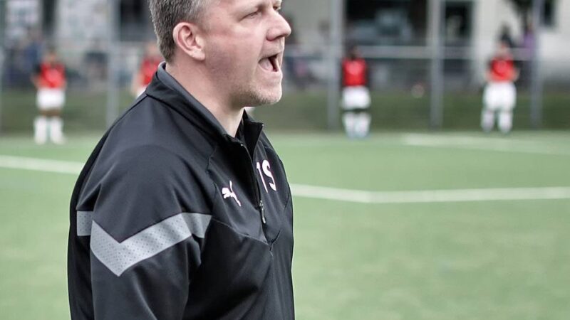 Gegen Union Frintrop: VfB Hilden peilt vierten Ligasieg in Folge an