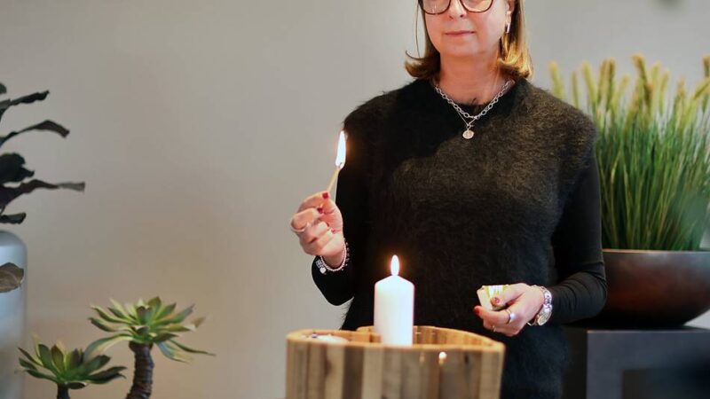 Bestatter in Hilden: „Früher fanden wir Bestatter in der Öffentlichkeit nicht statt“