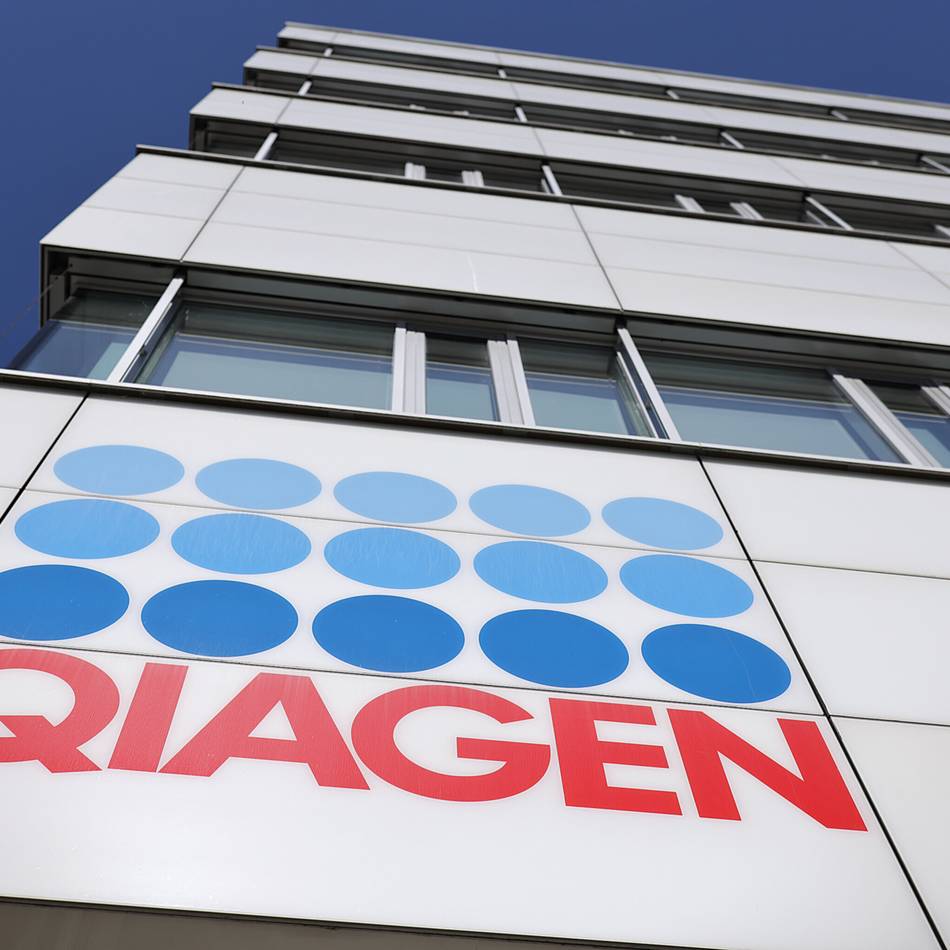 Zahlen für das dritte Quartal: Qiagen hebt Prognose für das laufende Jahr an