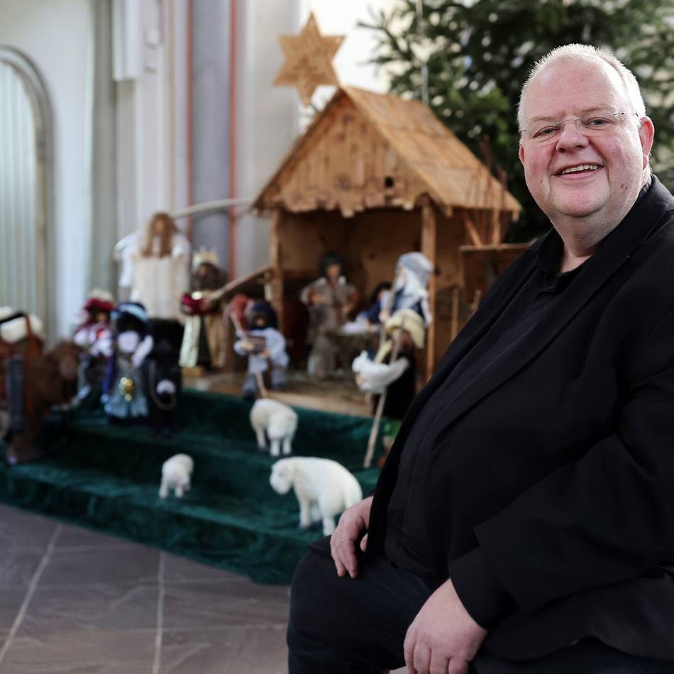 Auf ein Wort aus Haan: Buße als Richtungsänderung betrachten