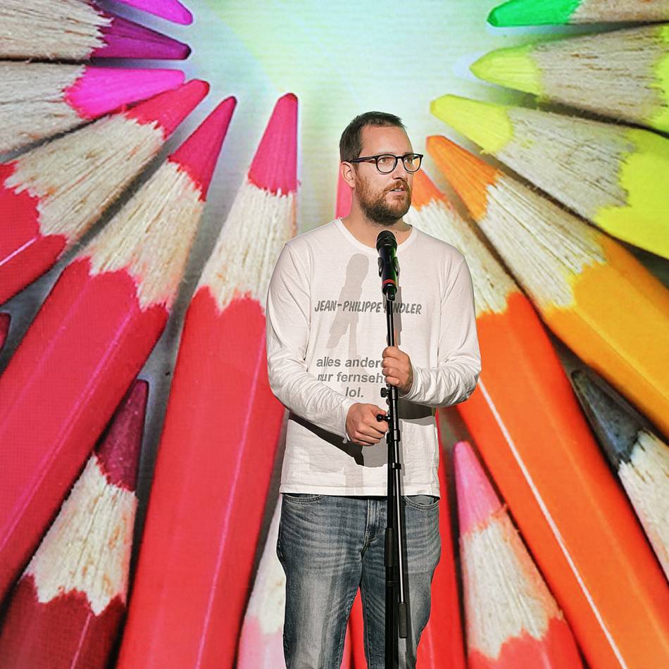 Poetry Slam in Heiligenhaus: Der Club bittet erneut zum Texter-Wettstreit