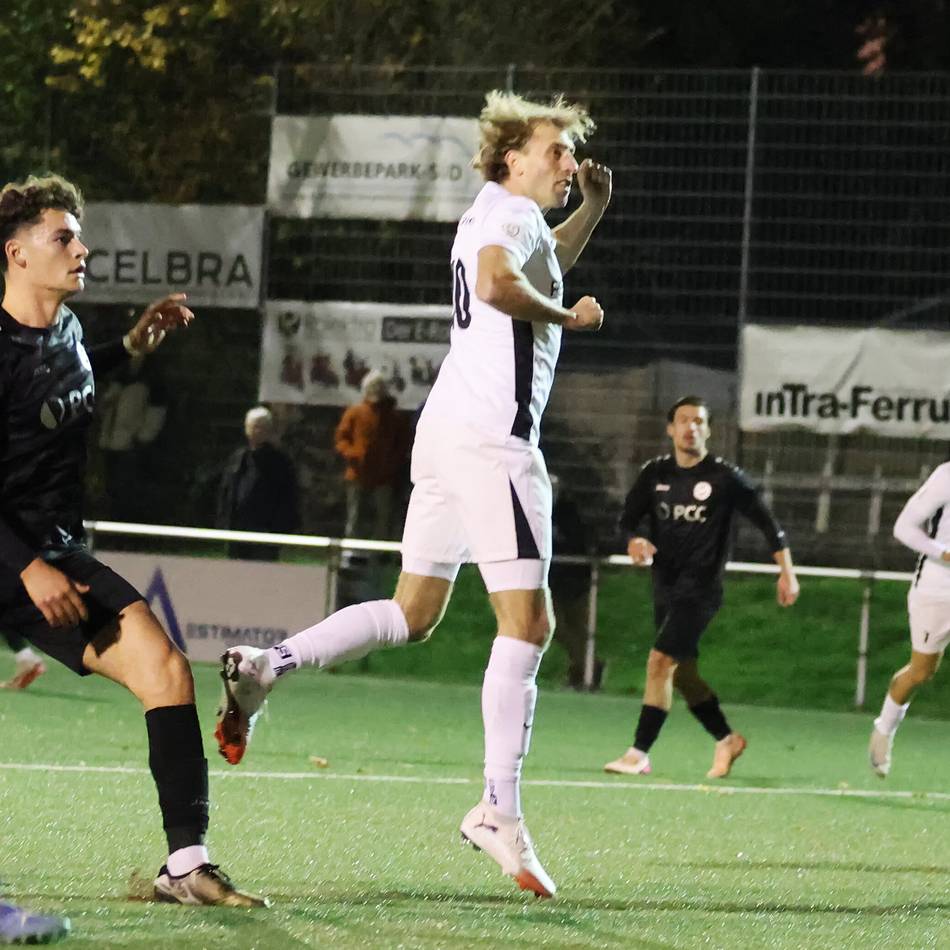 „Manchmal reicht es einfach nicht“: Bitteres Pokal-Aus: VfB 03 Hilden zwischen Stolz und Schmerz