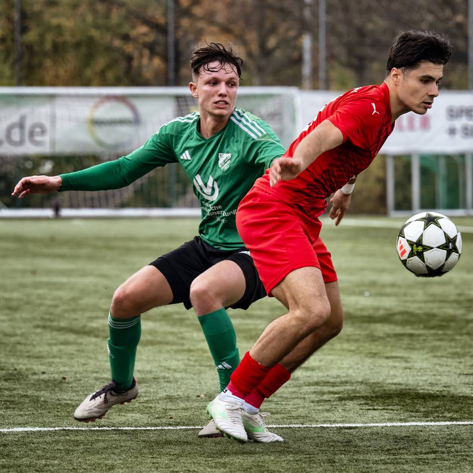 4:3 nach 0:2 und 1:3: Der SCR gewinnt das Topspiel nach irrem Drehbuch