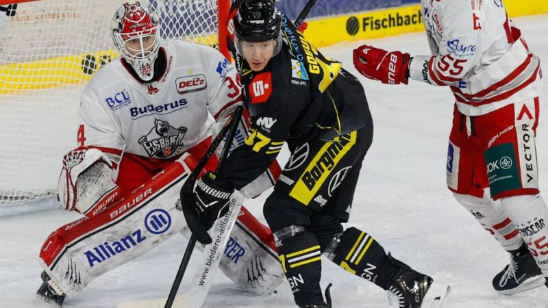 3:2 gegen Regensburg: Pinguine holen sich in der Overtime die Tabellenführung zurück – Die Highlights bei uns im Video
