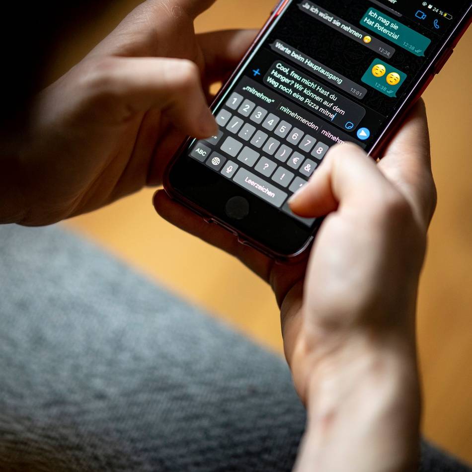 Sexualisierte Gewalt gegen Kinder: EU einigt sich zur „Chatkontrolle“ – Das sind die neuen Regelungen