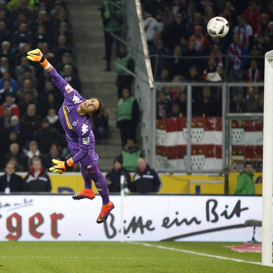 Nächstes Treffen am Samstag: Es gab schon viele wegweisende Derbys im November