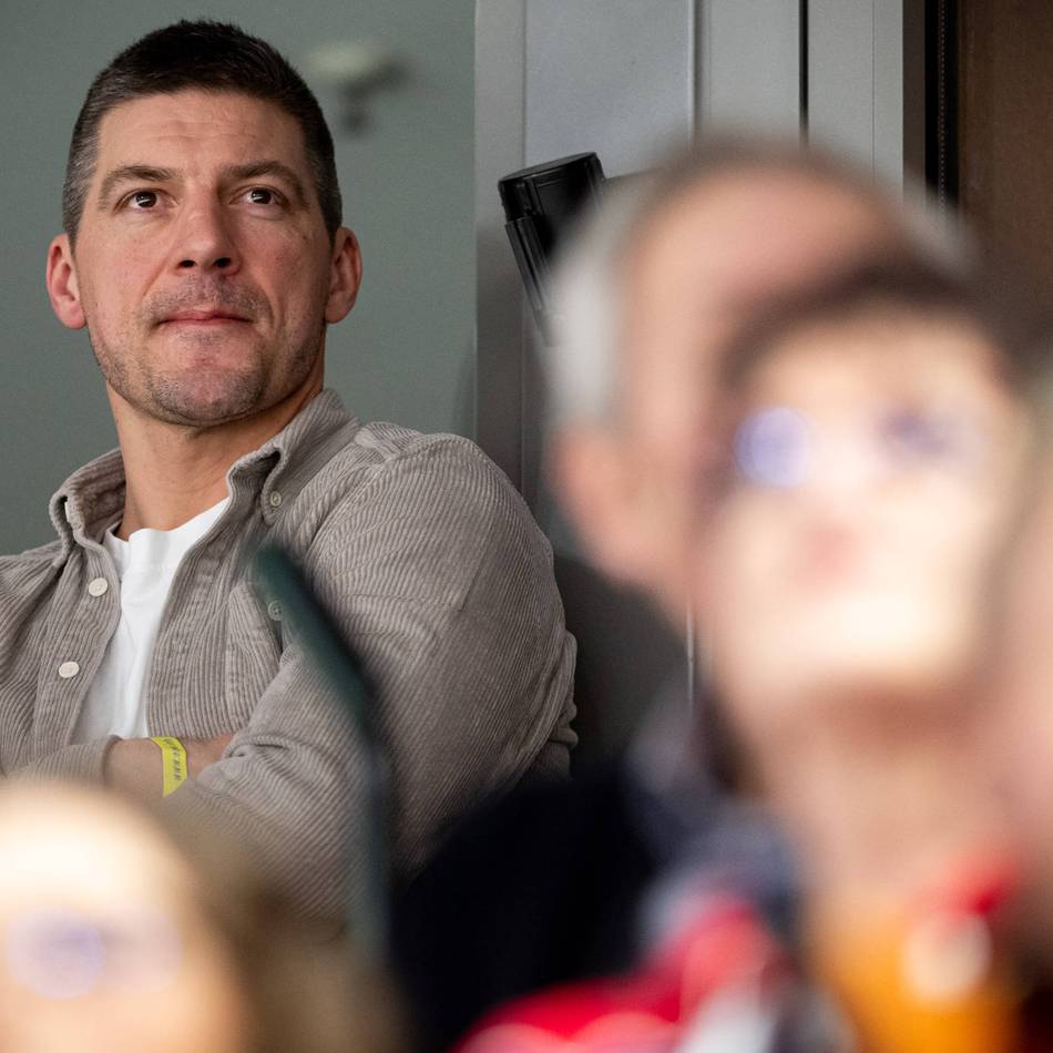 Doppelter Neustart: Wiedersehen mit Ex-Stürmer Patrick Reimer – kann die DEG in der Offensive zulegen?