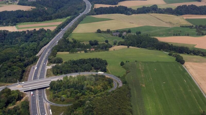 Verkehrsvernetzung für den Kreis Mettmann: Lückenschluss der A44 stagniert weiter – IHK äußert Kritik