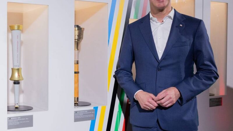 Termin steht: Bürgerentscheid zu Olympia-Bewerbung in NRW im April 2026