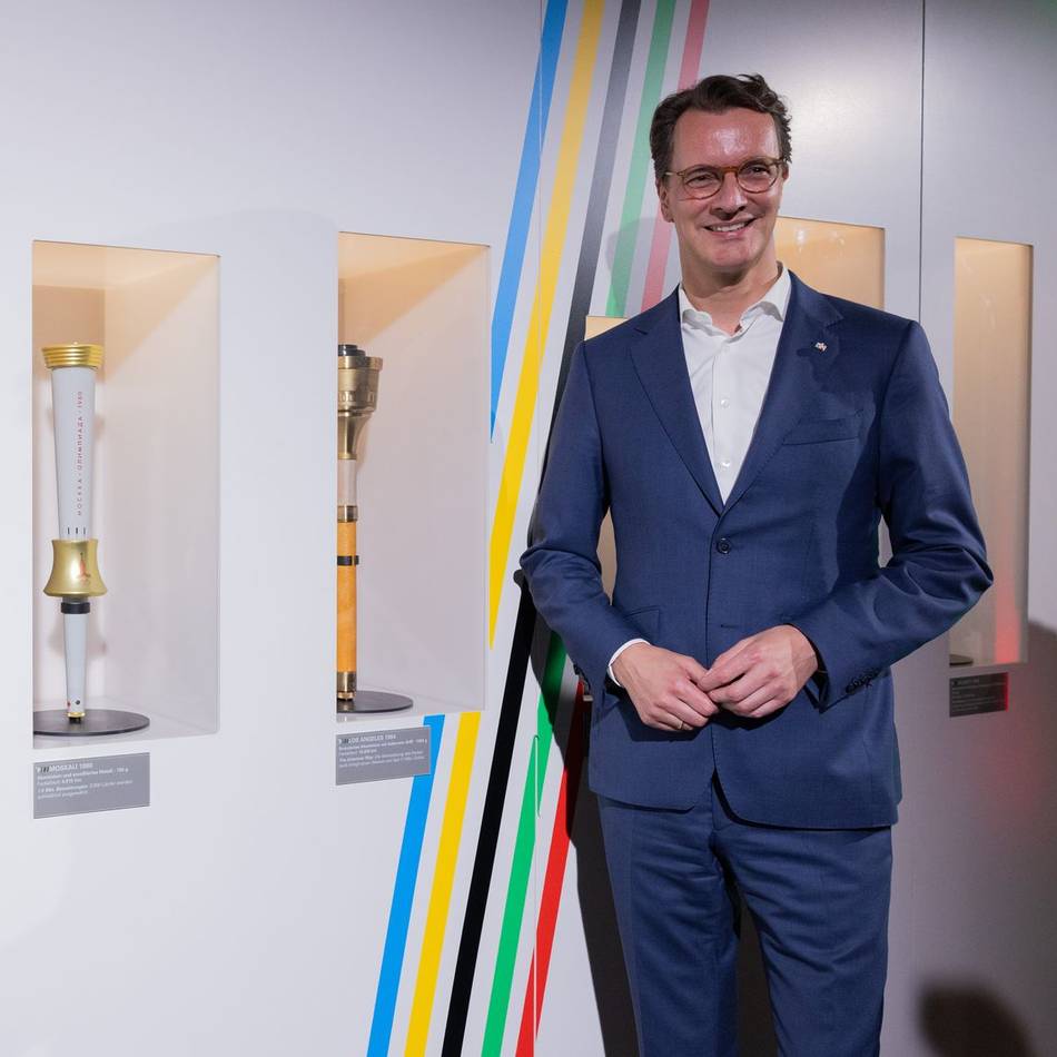 Termin steht: Bürgerentscheid zu Olympia-Bewerbung in NRW im April 2026