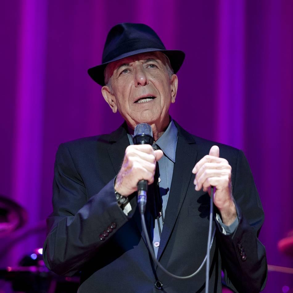 Vortrag in der Johanneskirche: Warum die Musik von Leonard Cohen schön ist