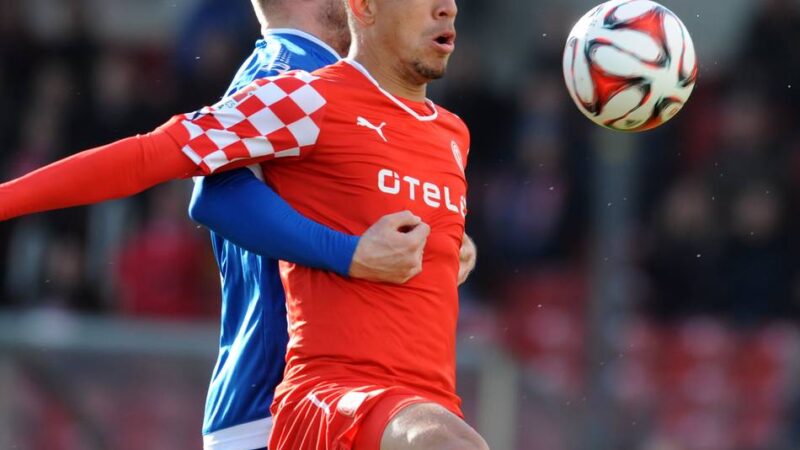 Was macht eigentlich Bruno Soares?: Einstiger Fortuna-Verteidiger kämpft nun um Oberliga-Klassenerhalt