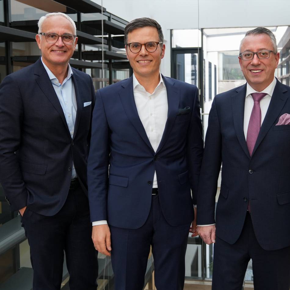 Krisengeschütteltes Kreditinstitut: Krefelder übernehmen bei Volksbank Düsseldorf-Neuss