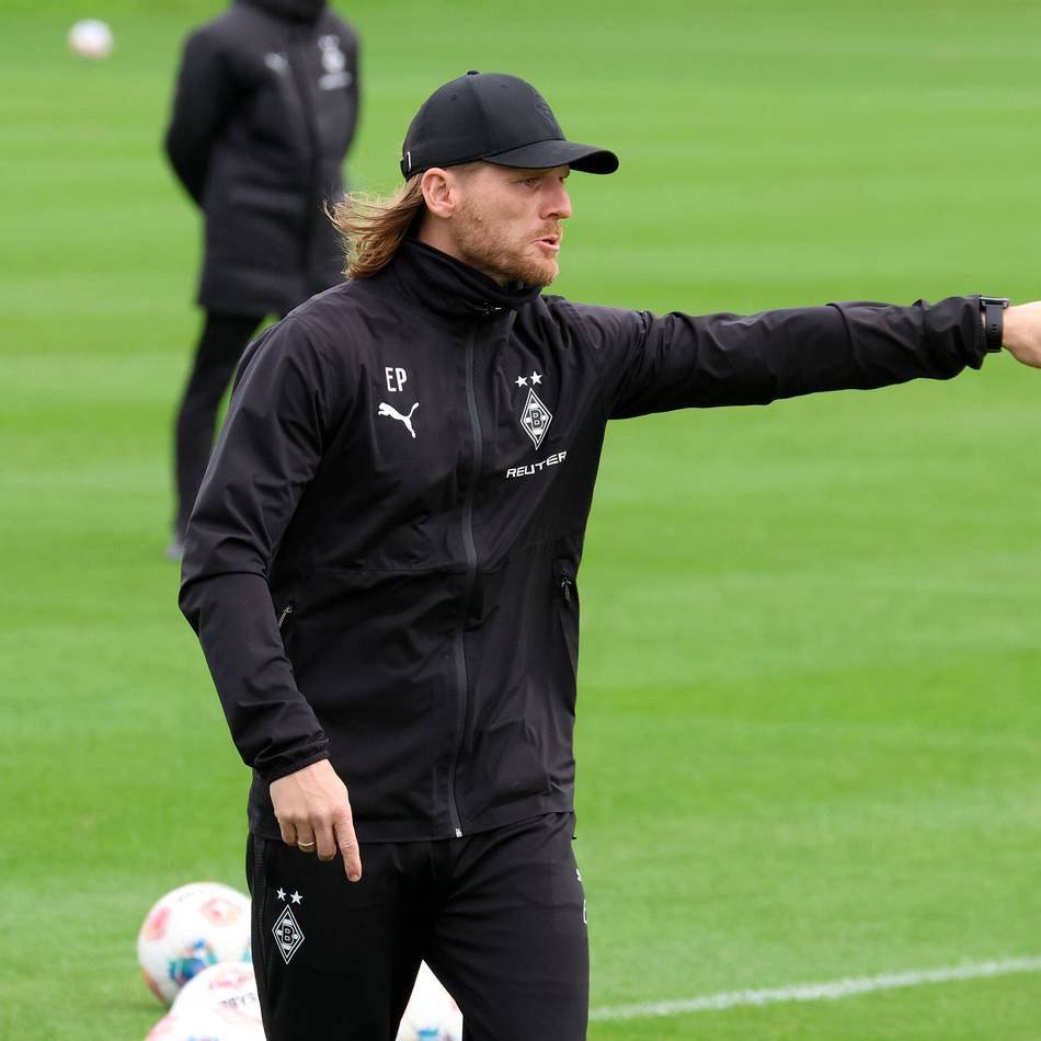 „Den nächsten Schritt machen“: Polanski hält die Spannung hoch, sein Berater verhandelt mit Borussia