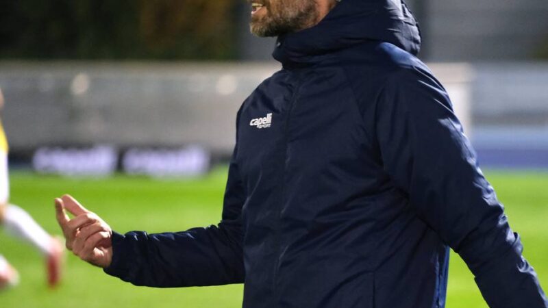 Nach Sieg über ETB Schwarz-Weiß Essen: 2:0 – jetzt muss Trainer Apfeld bei 04/19 zahlen