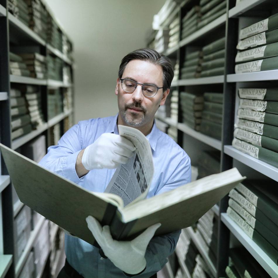 Kompakte Einführung bei der Volkshochschule: Großes Interesse an der Erforschung des eigenen Stammbaums