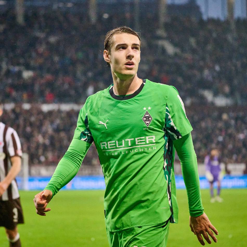 Unter- und überbesetzt zugleich: Borussias Erfolgssystem hebt die Unwucht im Kader hervor