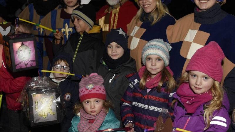 Sankt Martin Verein Metzkausen bekommt Heimatpreis 2025: Wo teilen einfach dazugehört