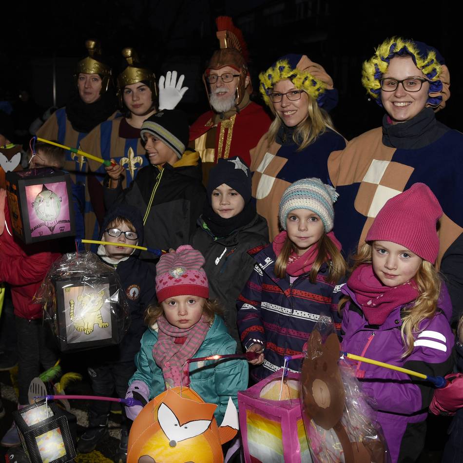 Sankt Martin Verein Metzkausen bekommt Heimatpreis 2025: Wo teilen einfach dazugehört