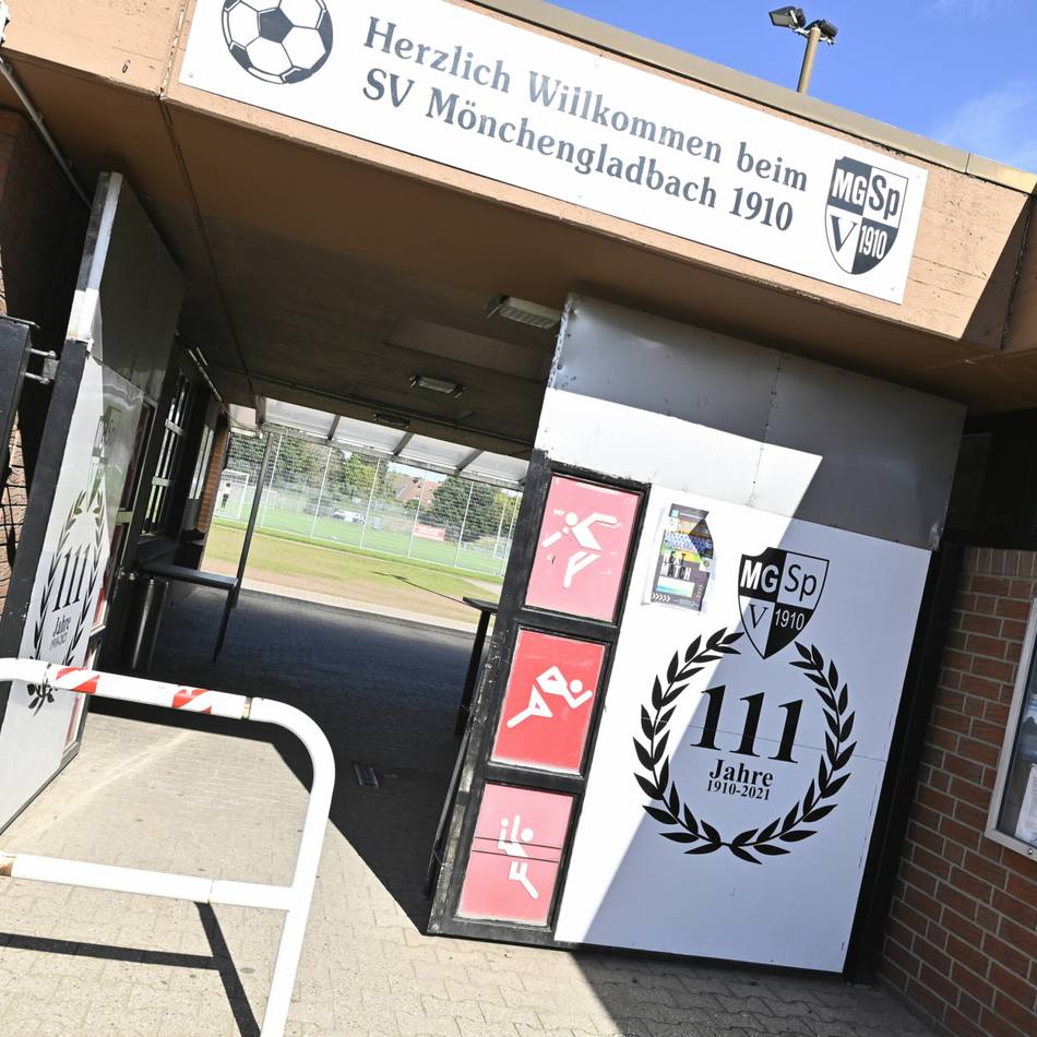 Krisensitzung mit Vorstand: So geht es weiter bei Lürrips Bezirksliga-Team