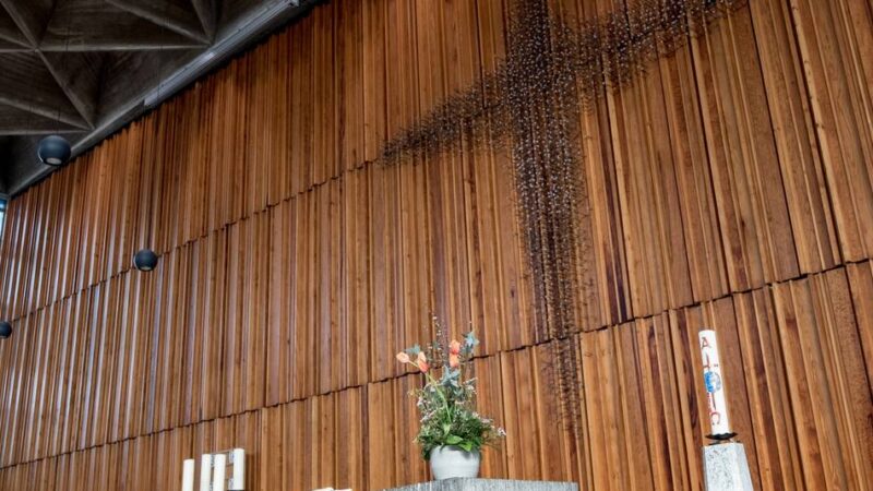 Kreissynode tagt in Hilden: Evangelische Kirche stößt Fusionsprozess an