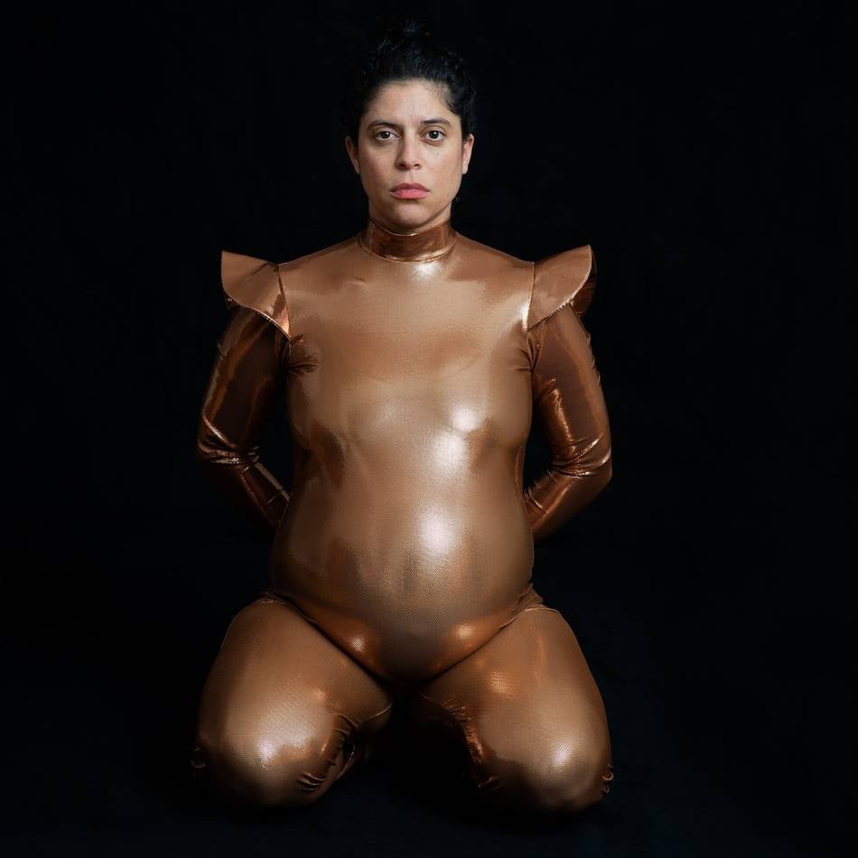 „Electras“ feiert Uraufführung am Tanzhaus NRW: Milch und Madonna