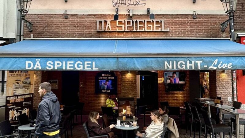 Düsseldorf: Diese vier Altstadt-Kneipen brauchen ab 2026 neue Pächter