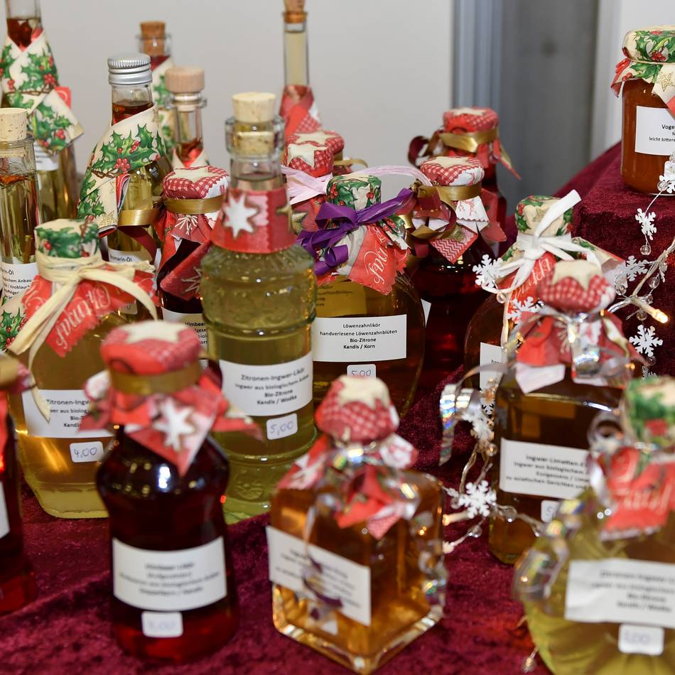 Adventszeit in Düsseldorf: Am Wochenende startet die Zeit der Weihnachtsbasare