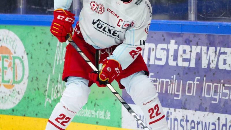 Vorne effizient, hinten löchrig: DEG will gegen Crimmitschau die Defensivprobleme angehen