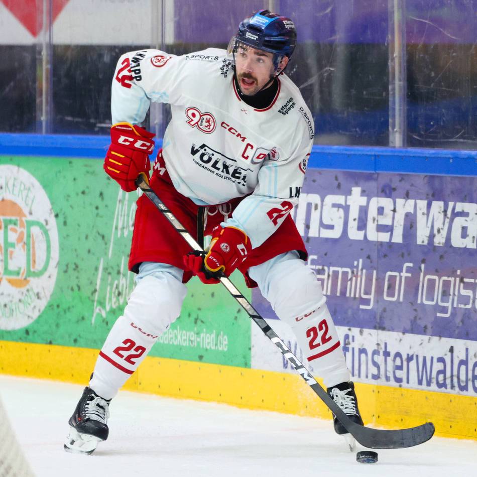 Vorne effizient, hinten löchrig: DEG will gegen Crimmitschau die Defensivprobleme angehen