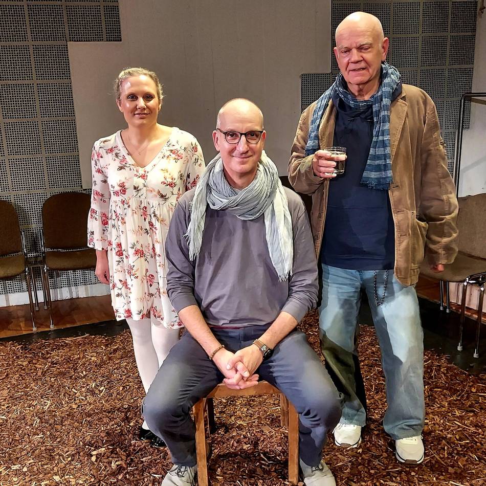 Kleines Theater Nebenan: Theater-Förderverein bekommt Verstärkung