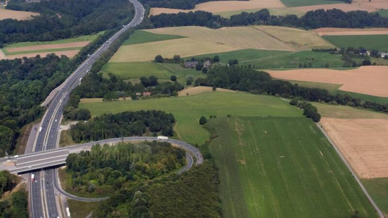 Große Sorgen um Projektabschluss : Wenig Hoffnung auf A44-Lückenschluss