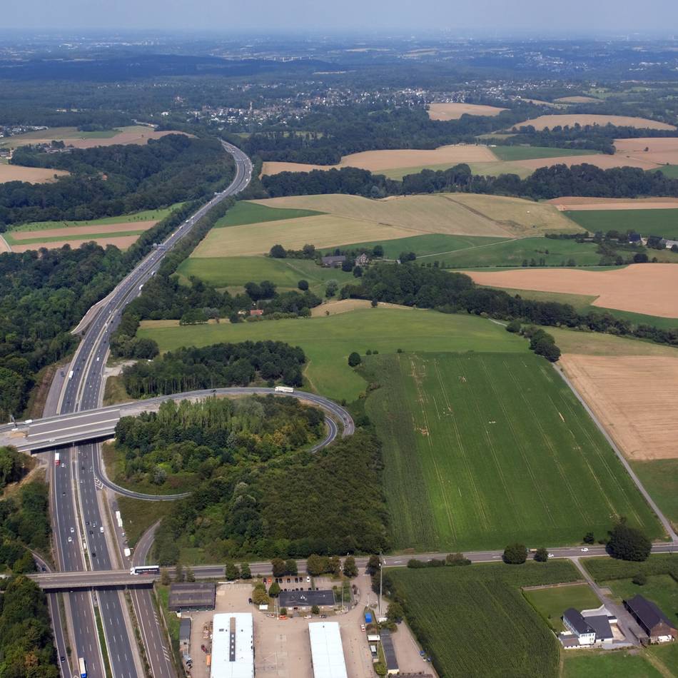 Große Sorgen um Projektabschluss : Wenig Hoffnung auf A44-Lückenschluss