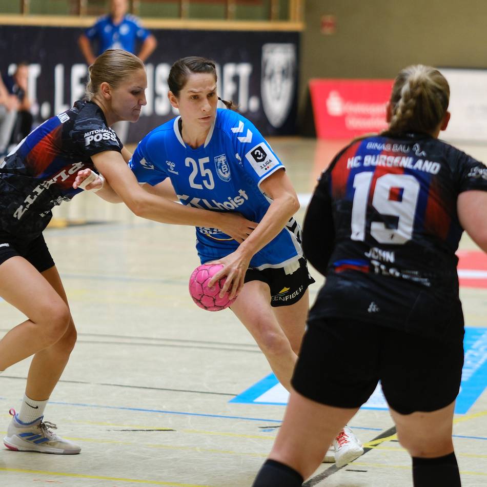 Dramatische Schlussphase: TB Wülfrath sichert in letzter Sekunde wichtige Punkte