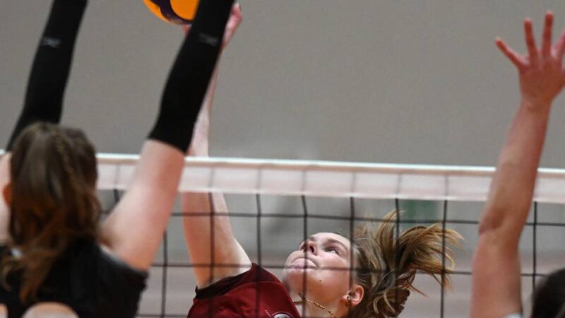 Nach starkem Start und 2:0-Führung: Tusa verliert Fünf-Satz-Krimi gegen Cloppenburg