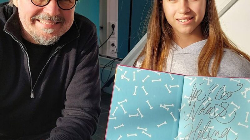 Vierte Auflage vom Bilderbuchfestival Plopp! – erstmals im Central: Eintauchen in bunte Bildergeschichten