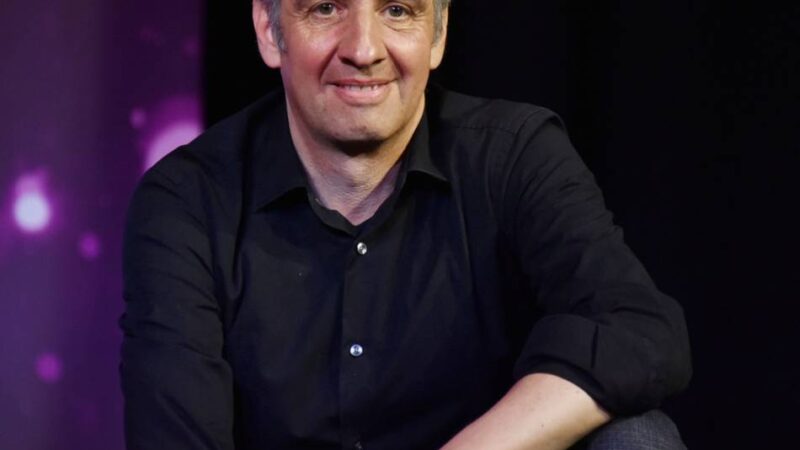 Mönchengladbacher ist einer der erfolgreichsten Comedy-Autoren: „Das Publikum hat immer Recht“