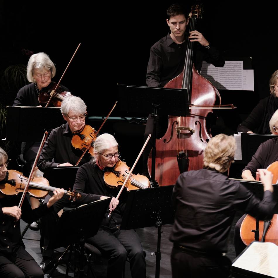 Kultur in Ratingen: Collegium musicum gibt sein Herbstkonzert