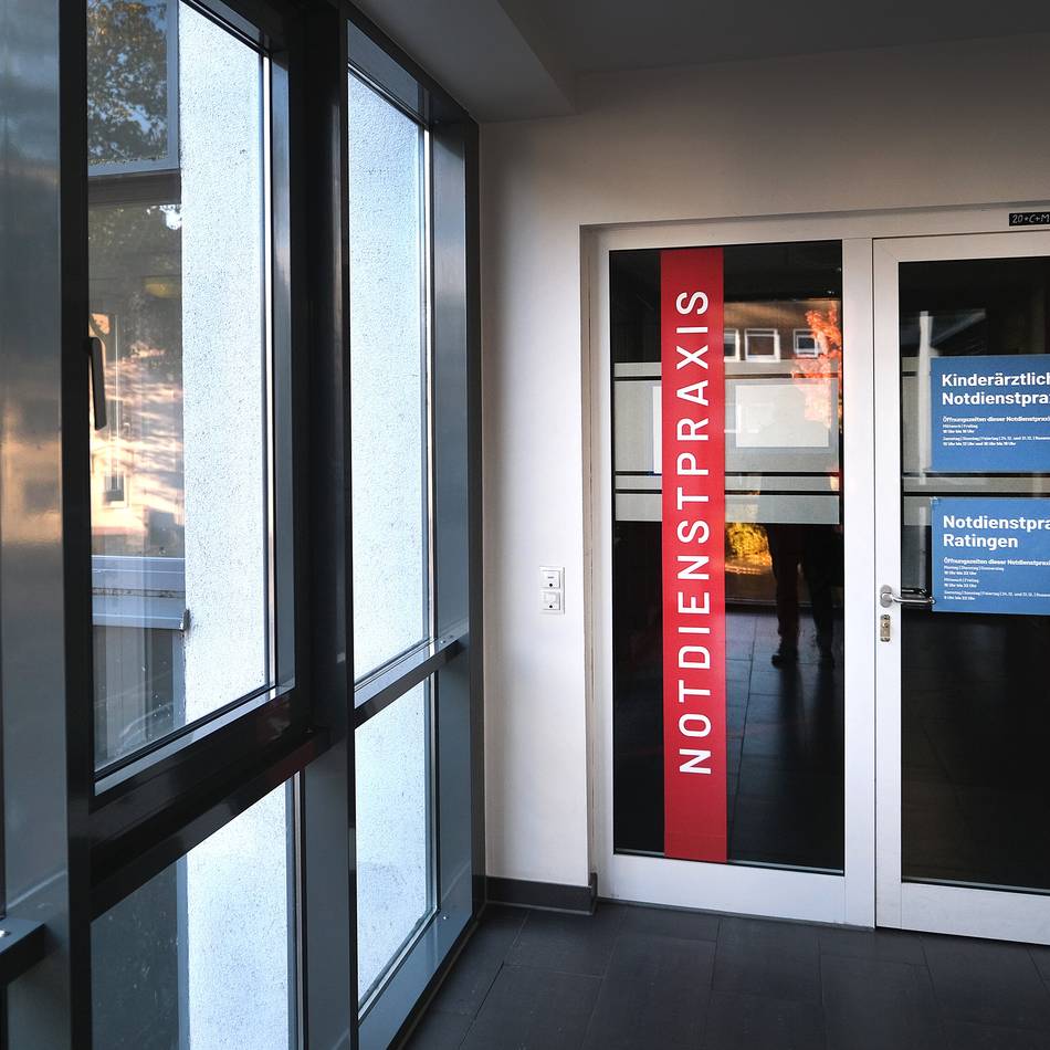 Pläne mit Ratingen: Notdienst: Schulterschluss mit Düsseldorf?