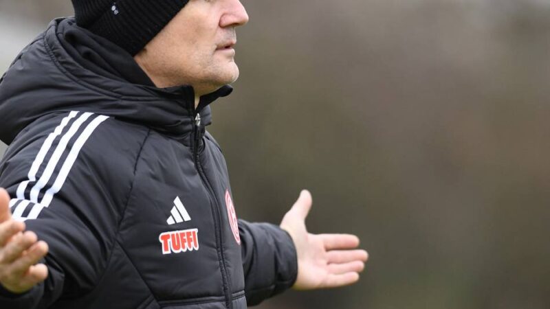 3:2-Erfolg gegen Borussia Mönchengladbach: Fortunas U17 überrumpelt den amtierenden Deutschen Meister