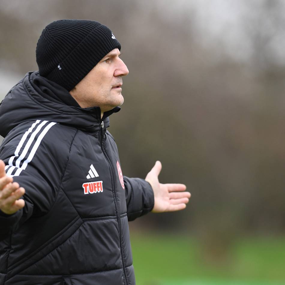 Gang in Liga B steht schon fest: Fortunas U17 bekommt es mit dem amtierenden Deutschen Meister zu tun