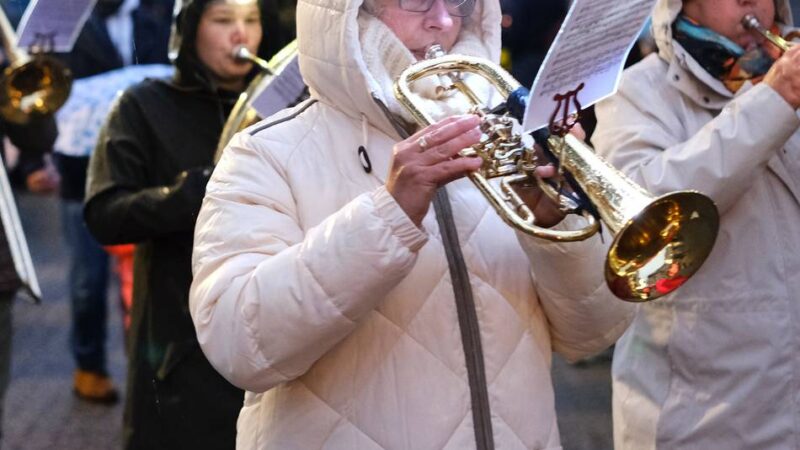 Start ist am 4. November: Das sind die Martinszüge und -feiern in Heiligenhaus