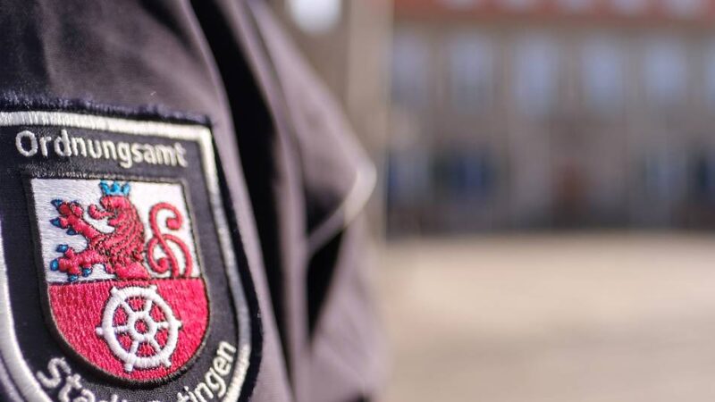 Sicherheit in Ratingen: Mehr Präsenz für ein sicheres Stadtbild